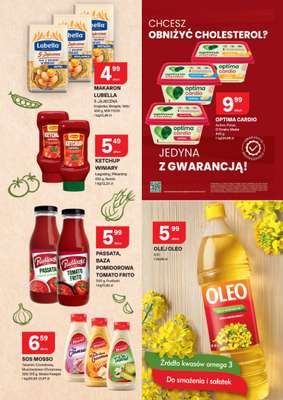 Chorten - gazetka promocyjna Gazetka Podlaskie Market od czwartku 18.06 do niedzieli 28.06 - strona 4