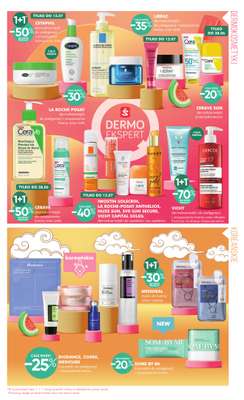 Super-Pharm - gazetka promocyjna Gazetka od wtorku 16.06 do środy 15.07 - strona 9