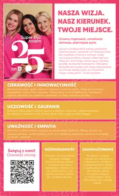 Super-Pharm - gazetka promocyjna Gazetka od wtorku 16.06 do środy 15.07 - strona 6