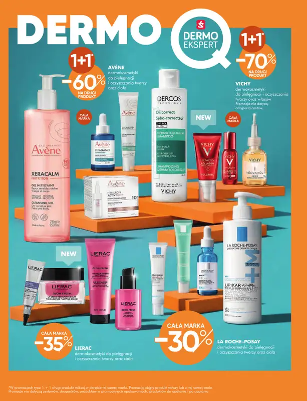 Super-Pharm - gazetka promocyjna Katalog Lato od wtorku 16.06 do niedzieli 12.07 - strona 11