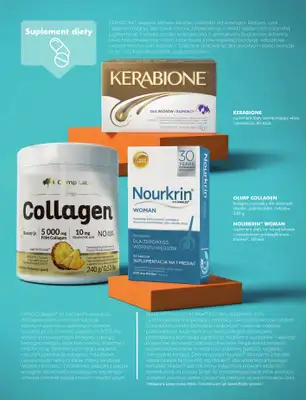 Super-Pharm - gazetka promocyjna Katalog Lato od wtorku 16.06 do niedzieli 12.07 - strona 9