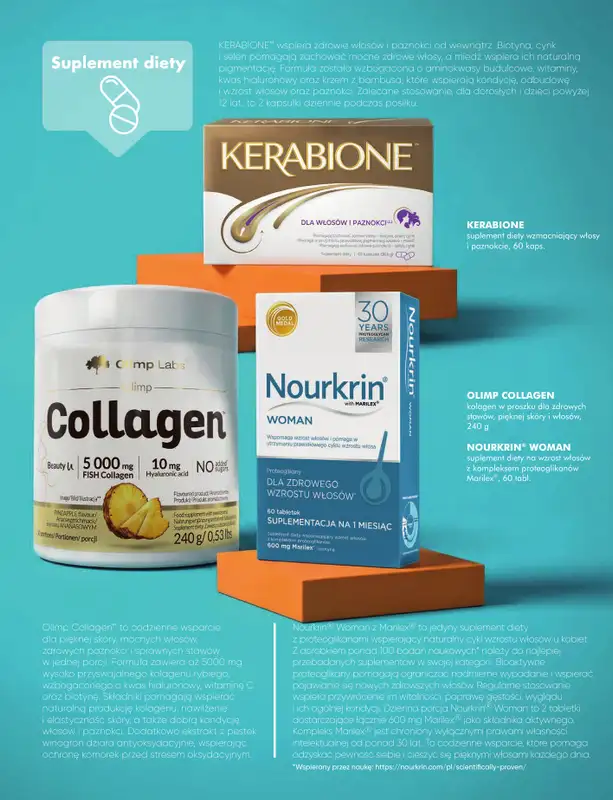 Super-Pharm - gazetka promocyjna Katalog Lato od wtorku 16.06 do niedzieli 12.07 - strona 9
