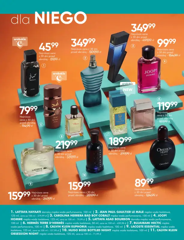 Super-Pharm - gazetka promocyjna Katalog Lato   - strona 2