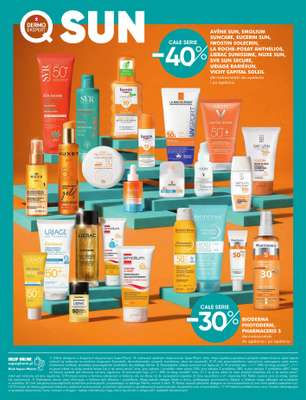 Super-Pharm - gazetka promocyjna Katalog Lato od wtorku 16.06 do niedzieli 12.07 - strona 24