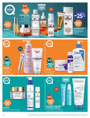 Super-Pharm - gazetka promocyjna Katalog Lato od wtorku 16.06 do niedzieli 12.07 - strona 10