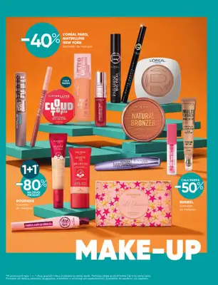 Super-Pharm - gazetka promocyjna Katalog Lato od wtorku 16.06 do niedzieli 12.07 - strona 17