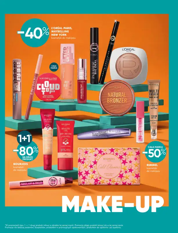 Super-Pharm - gazetka promocyjna Katalog Lato od wtorku 16.06 do niedzieli 12.07 - strona 17
