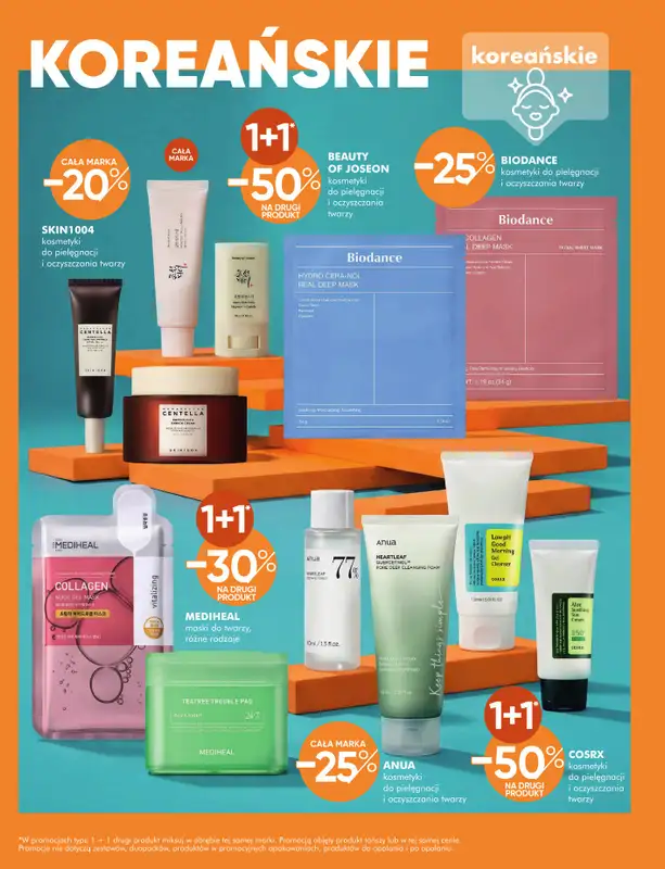 Super-Pharm - gazetka promocyjna Katalog Lato od wtorku 16.06 do niedzieli 12.07 - strona 15