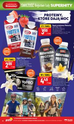 POLOmarket - gazetka promocyjna Gazetka od środy 17.06 do wtorku 23.06 - strona 26