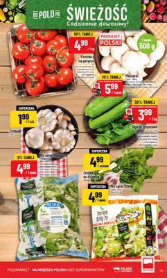 POLOmarket - gazetka promocyjna Gazetka od środy 17.06 do wtorku 23.06 - strona 11