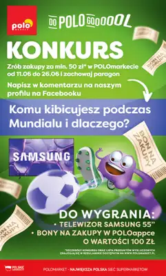 POLOmarket - gazetka promocyjna Gazetka od środy 17.06 do wtorku 23.06 - strona 68