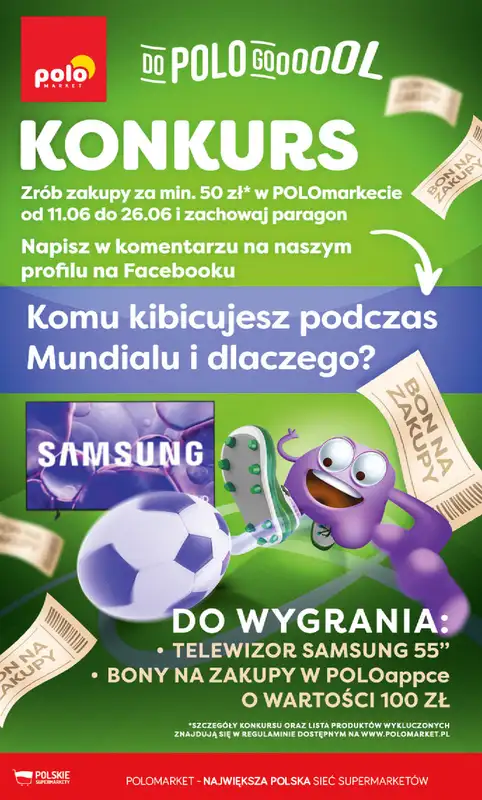 POLOmarket - gazetka promocyjna Gazetka od środy 17.06 do wtorku 23.06 - strona 68