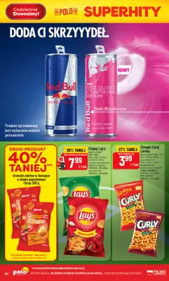 POLOmarket - gazetka promocyjna Gazetka od środy 17.06 do wtorku 23.06 - strona 50