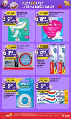 POLOmarket - gazetka promocyjna Frikasowy Katalog od środy 17.06 do wtorku 23.06 - strona 12