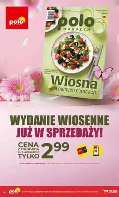 POLOmarket - gazetka promocyjna Frikasowy Katalog od środy 17.06 do wtorku 23.06 - strona 18