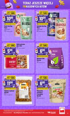 POLOmarket - gazetka promocyjna Frikasowy Katalog od środy 17.06 do wtorku 23.06 - strona 5