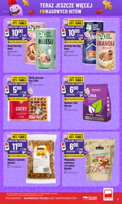 POLOmarket - gazetka promocyjna Frikasowy Katalog od środy 17.06 do wtorku 23.06 - strona 5