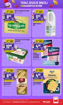 POLOmarket - gazetka promocyjna Frikasowy Katalog od środy 17.06 do wtorku 23.06 - strona 3
