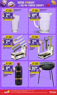 POLOmarket - gazetka promocyjna Frikasowy Katalog od środy 17.06 do wtorku 23.06 - strona 16