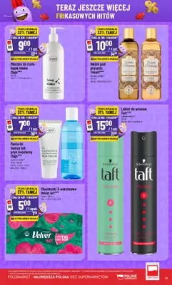 POLOmarket - gazetka promocyjna Frikasowy Katalog od środy 17.06 do wtorku 23.06 - strona 11