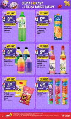 POLOmarket - gazetka promocyjna Frikasowy Katalog od środy 17.06 do wtorku 23.06 - strona 8