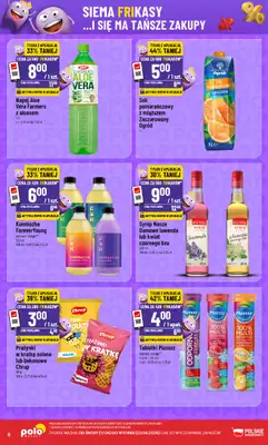 POLOmarket - gazetka promocyjna Frikasowy Katalog od środy 17.06 do wtorku 23.06 - strona 8