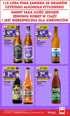 POLOmarket - gazetka promocyjna Frikasowy Katalog od środy 17.06 do wtorku 23.06 - strona 9