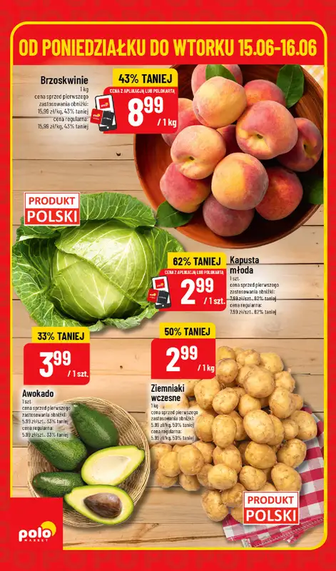 POLOmarket - gazetka promocyjna Super hity   - strona 2