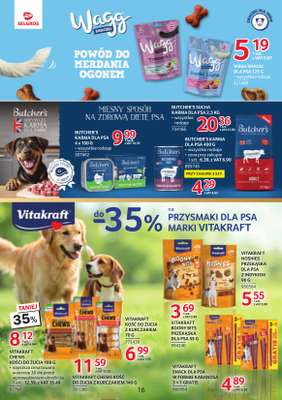 Selgros - gazetka promocyjna Katalog Markowe Produkty od czwartku 18.06 do środy 01.07 - strona 16