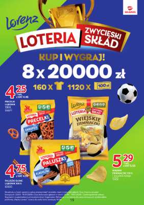 Selgros - gazetka promocyjna Katalog Markowe Produkty od czwartku 18.06 do środy 01.07 - strona 19