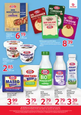 Selgros - gazetka promocyjna Katalog Markowe Produkty od czwartku 18.06 do środy 01.07 - strona 3