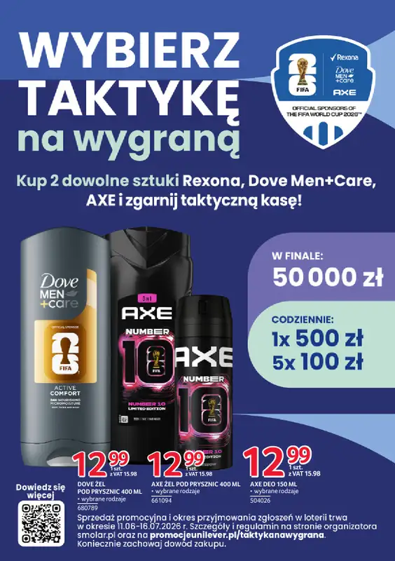 Selgros - gazetka promocyjna Katalog Markowe Produkty od czwartku 18.06 do środy 01.07 - strona 33