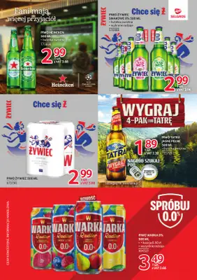 Selgros - gazetka promocyjna Katalog Markowe Produkty od czwartku 18.06 do środy 01.07 - strona 28