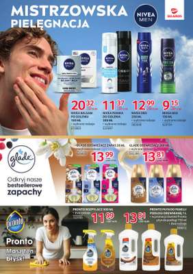 Selgros - gazetka promocyjna Katalog Markowe Produkty od czwartku 18.06 do środy 01.07 - strona 32