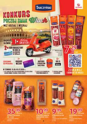 Selgros - gazetka promocyjna Katalog Markowe Produkty od czwartku 18.06 do środy 01.07 - strona 6