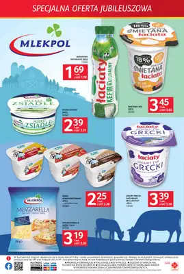 Selgros - gazetka promocyjna Specjalna oferta jubileuszowa od czwartku 18.06 do środy 01.07 - strona 3