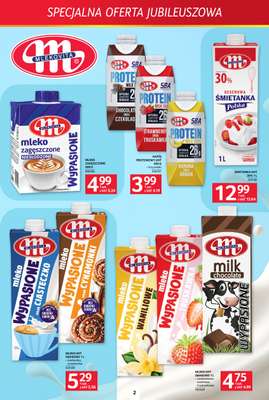 Selgros - gazetka promocyjna Specjalna oferta jubileuszowa od czwartku 18.06 do środy 01.07 - strona 2