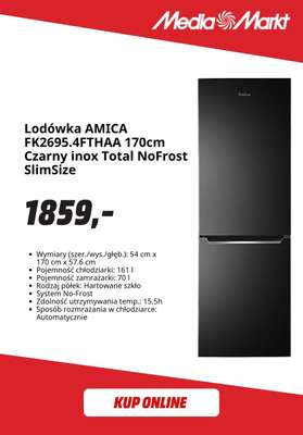Media Markt - gazetka promocyjna -60 zł za każde wydane 500 zł przy zakupie chłodziarki z akcesorium od poniedziałku 15.06 do wtorku 30.06 - strona 4