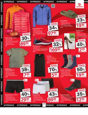 Selgros - gazetka promocyjna Oferta przemysłowa od czwartku 18.06 do środy 01.07 - strona 36