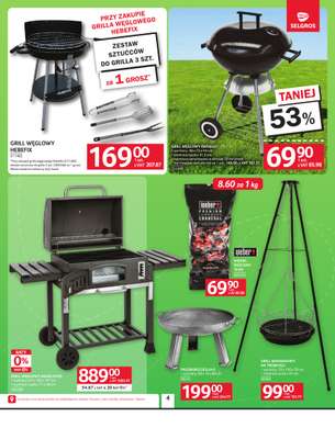 Selgros - gazetka promocyjna Oferta przemysłowa od czwartku 18.06 do środy 01.07 - strona 6