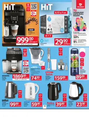 Selgros - gazetka promocyjna Oferta przemysłowa od czwartku 18.06 do środy 01.07 - strona 20