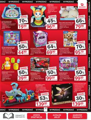 Selgros - gazetka promocyjna Oferta przemysłowa od czwartku 18.06 do środy 01.07 - strona 37