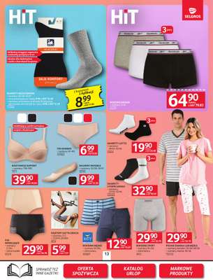 Selgros - gazetka promocyjna Oferta przemysłowa od czwartku 18.06 do środy 01.07 - strona 15