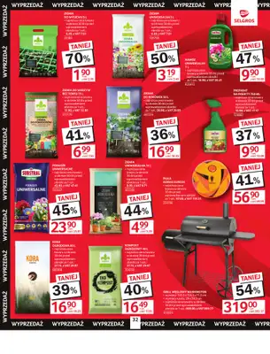 Selgros - gazetka promocyjna Oferta przemysłowa od czwartku 18.06 do środy 01.07 - strona 34