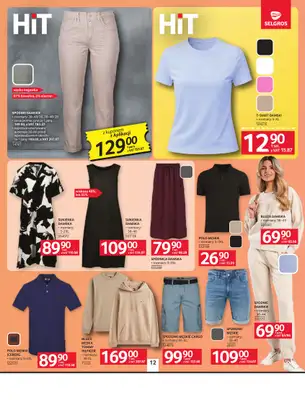 Selgros - gazetka promocyjna Oferta przemysłowa od czwartku 18.06 do środy 01.07 - strona 14