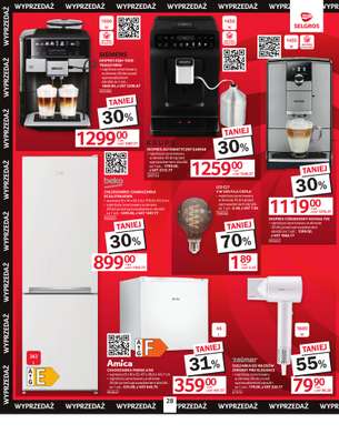 Selgros - gazetka promocyjna Oferta przemysłowa od czwartku 18.06 do środy 01.07 - strona 30