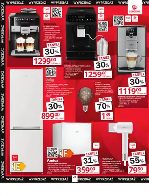 Selgros - gazetka promocyjna Oferta przemysłowa od czwartku 18.06 do środy 01.07 - strona 30