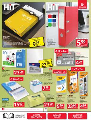 Selgros - gazetka promocyjna Oferta przemysłowa od czwartku 18.06 do środy 01.07 - strona 25