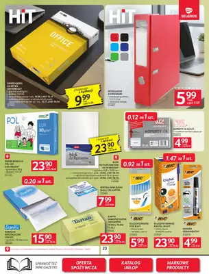 Selgros - gazetka promocyjna Oferta przemysłowa od czwartku 18.06 do środy 01.07 - strona 25