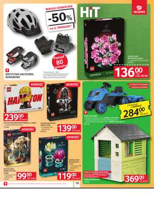 Selgros - gazetka promocyjna Oferta przemysłowa od czwartku 18.06 do środy 01.07 - strona 12